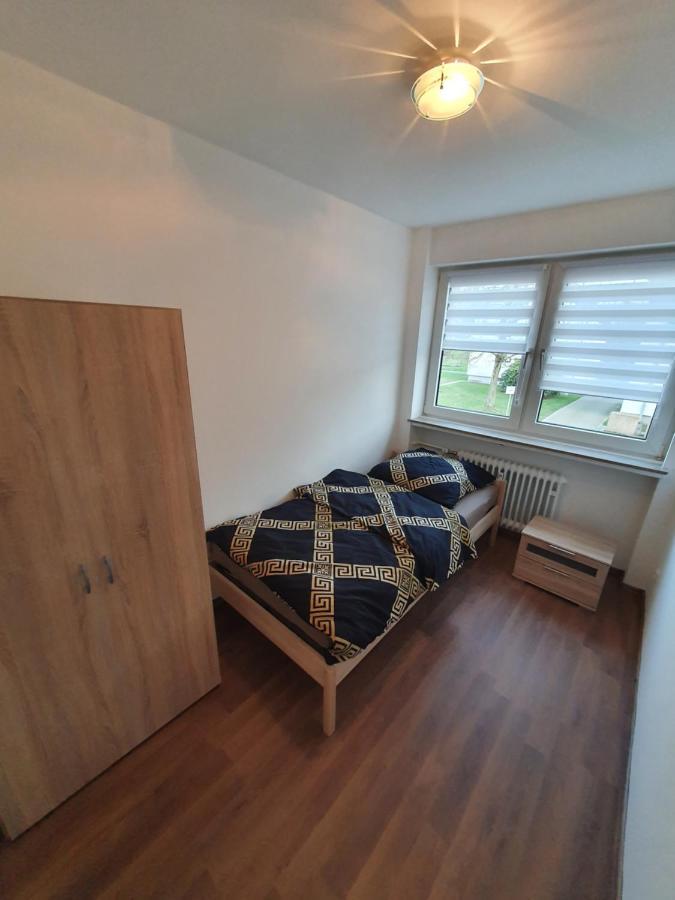 Ferienwohnung Schlossstrasse Essen Kültér fotó