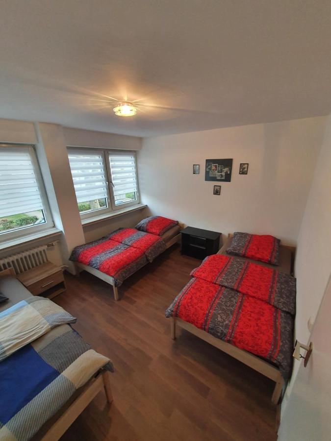 Ferienwohnung Schlossstrasse Essen Kültér fotó