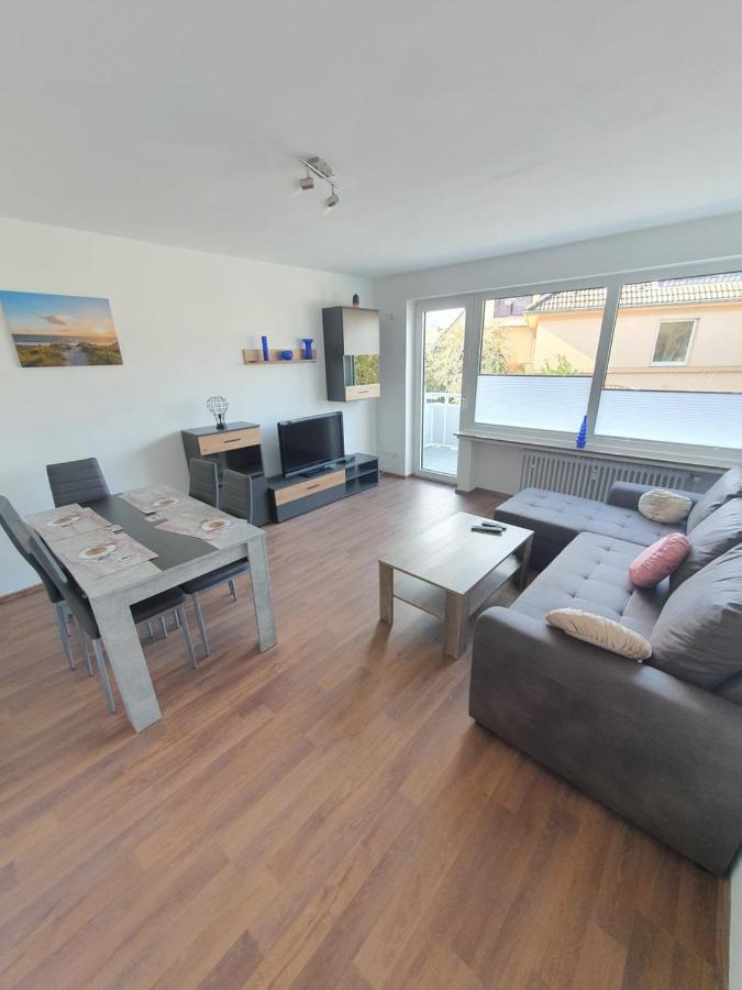 Ferienwohnung Schlossstrasse Essen Kültér fotó