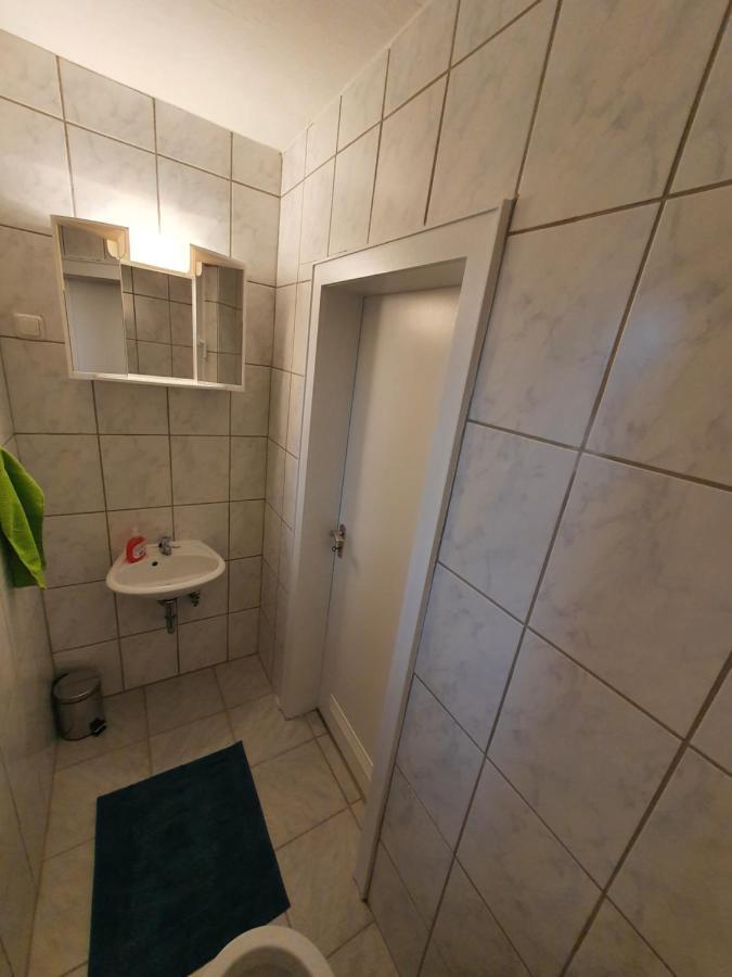 Ferienwohnung Schlossstrasse Essen Kültér fotó