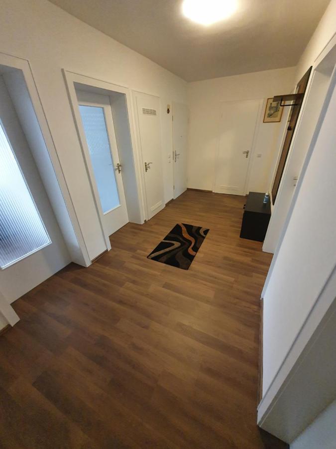 Ferienwohnung Schlossstrasse Essen Kültér fotó