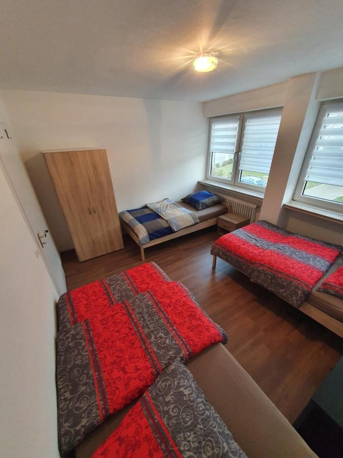Ferienwohnung Schlossstrasse Essen Kültér fotó