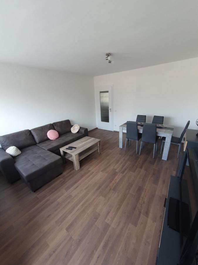 Ferienwohnung Schlossstrasse Essen Kültér fotó