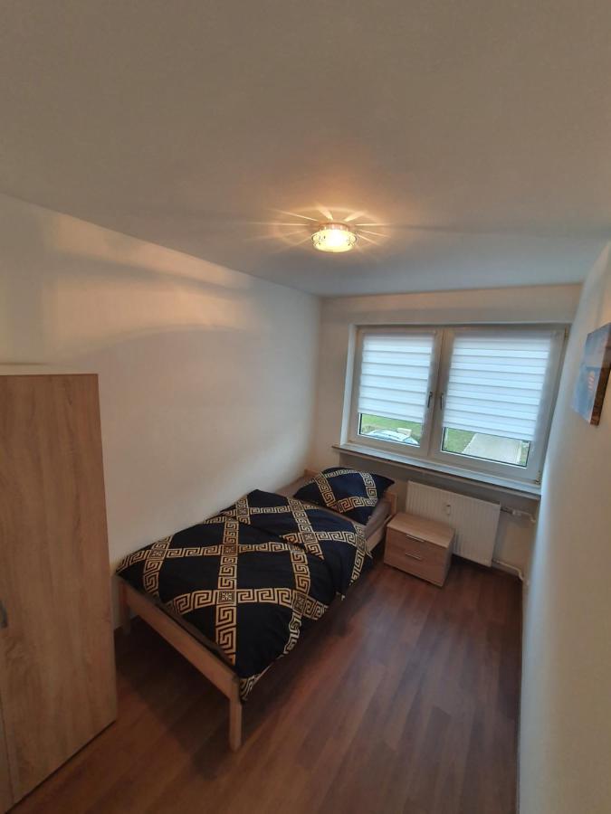 Ferienwohnung Schlossstrasse Essen Kültér fotó