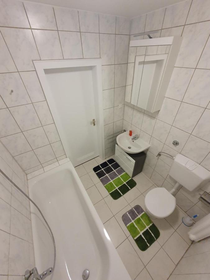 Ferienwohnung Schlossstrasse Essen Kültér fotó