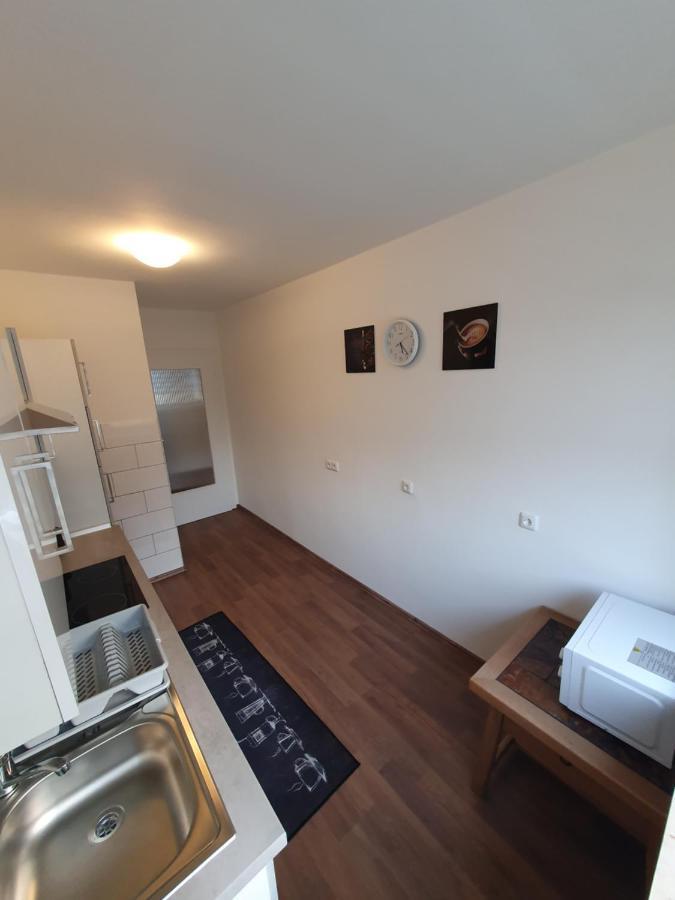 Ferienwohnung Schlossstrasse Essen Kültér fotó